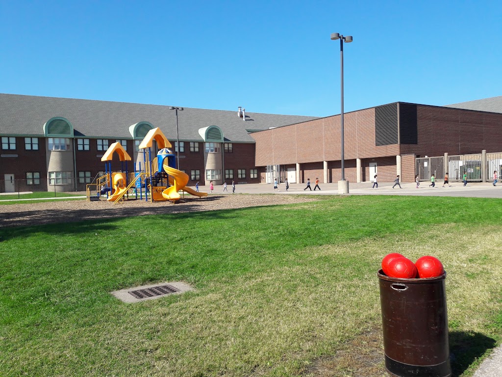 William Ford Elementary School | 14749 Alber St, Dearborn, MI 48126, USA | Phone: (313) 827-6400