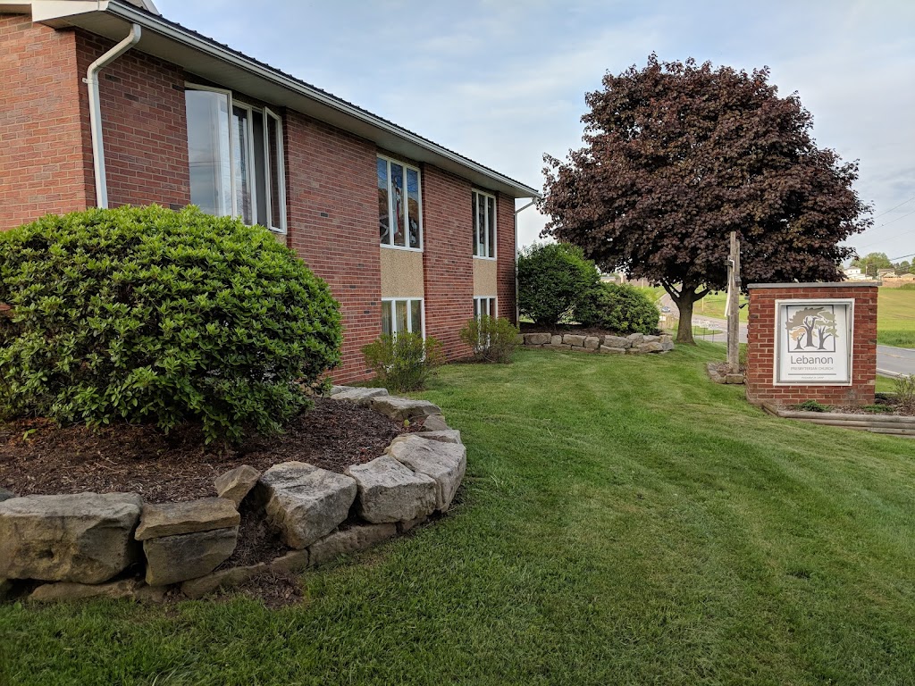 Lebanon Presbyterian Church | 2090 Mercer West Middlesex Rd, Mercer, PA 16137, USA | Phone: (724) 347-4752