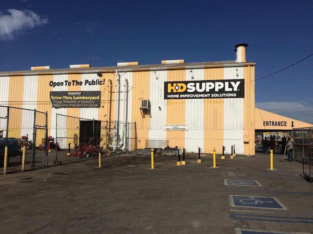 HD Supply Home Improvement Solutions | 7601 Telegraph Rd, Montebello, CA 90640, USA | Phone: (323) 727-2731