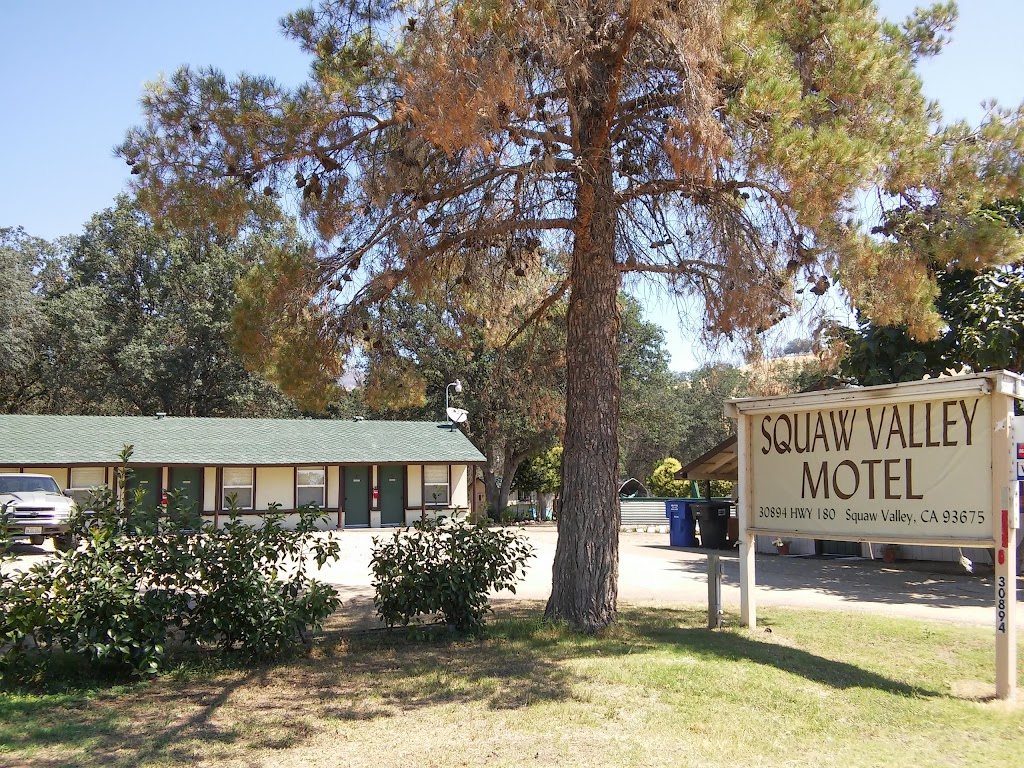 Squaw Valley Motel | 30894 E Kings Canyon Rd, Squaw Valley, CA 93675, USA | Phone: (559) 332-2382