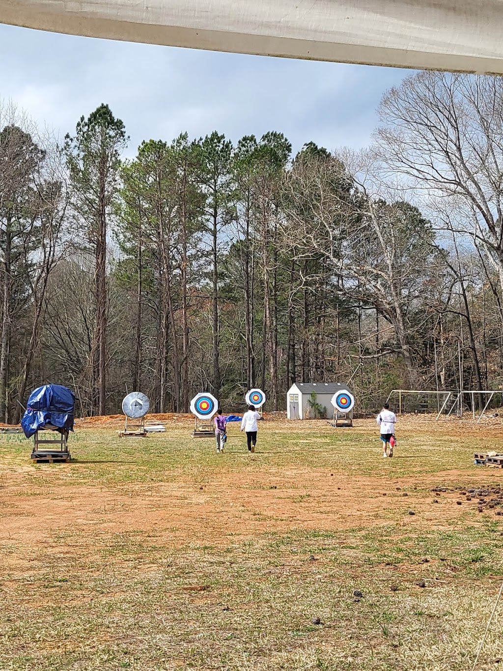 88 Archery Club | 4260 Creek Park Drive, Suwanee, GA 30024 | Phone: (678) 451-5513