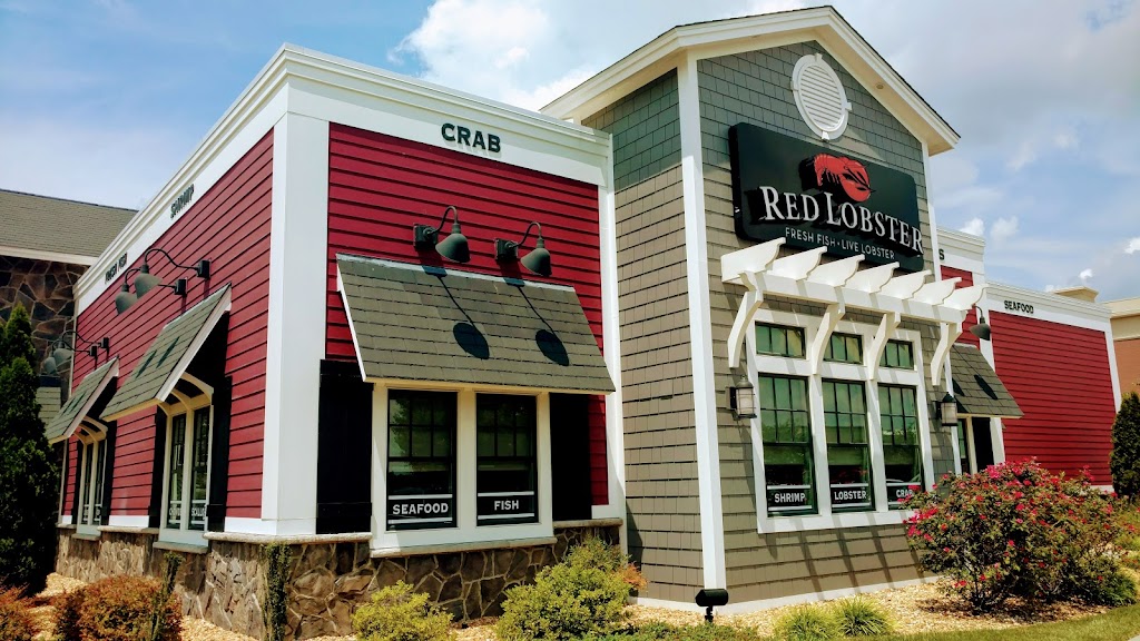 Red Lobster | Crossing, 1726 Glidewell Dr, Burlington, NC 27215, USA | Phone: (336) 584-9969