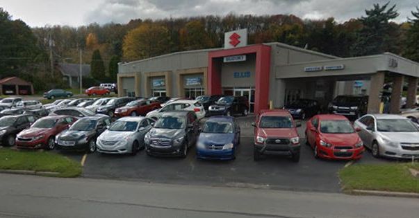 Ellis Automotive - Late Models 4 Less | 420 Hansen Ave, Lyndora, PA 16045, USA | Phone: (855) 933-5729