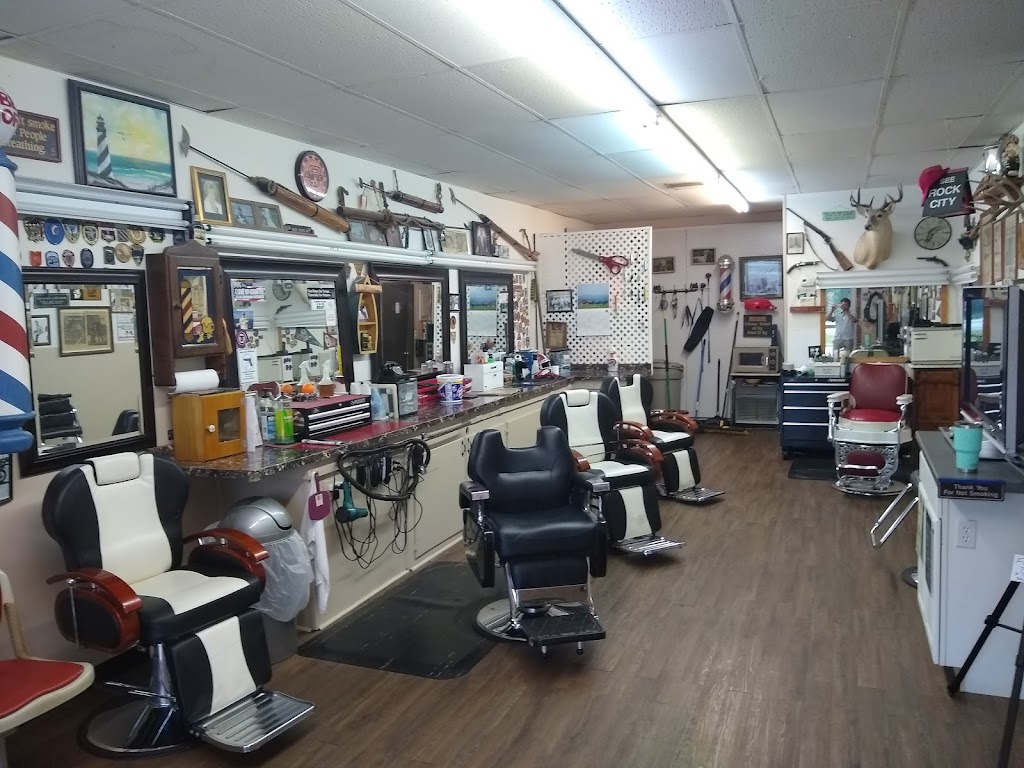 Jims Barber Shop | 4313 Hwy 17, Fleming Island, FL 32003, USA | Phone: (904) 269-1695