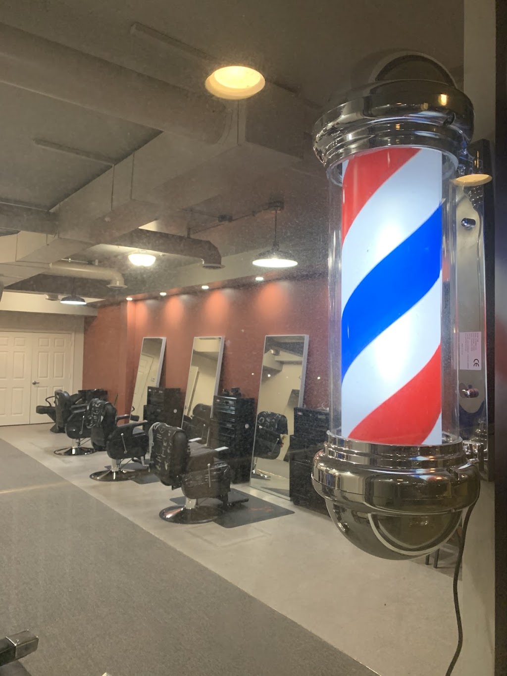 Refined Edge Barber Shop | 14130 Noblewood Plaza Suite 303, Woodbridge, VA 22193, USA | Phone: (571) 234-7909