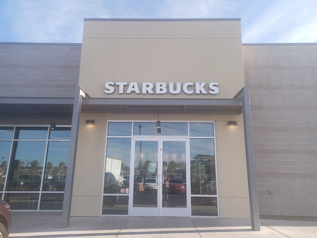 Starbucks | 10720 E Point Twenty-Two Blvd, Mesa, AZ 85212, USA | Phone: (480) 578-1970