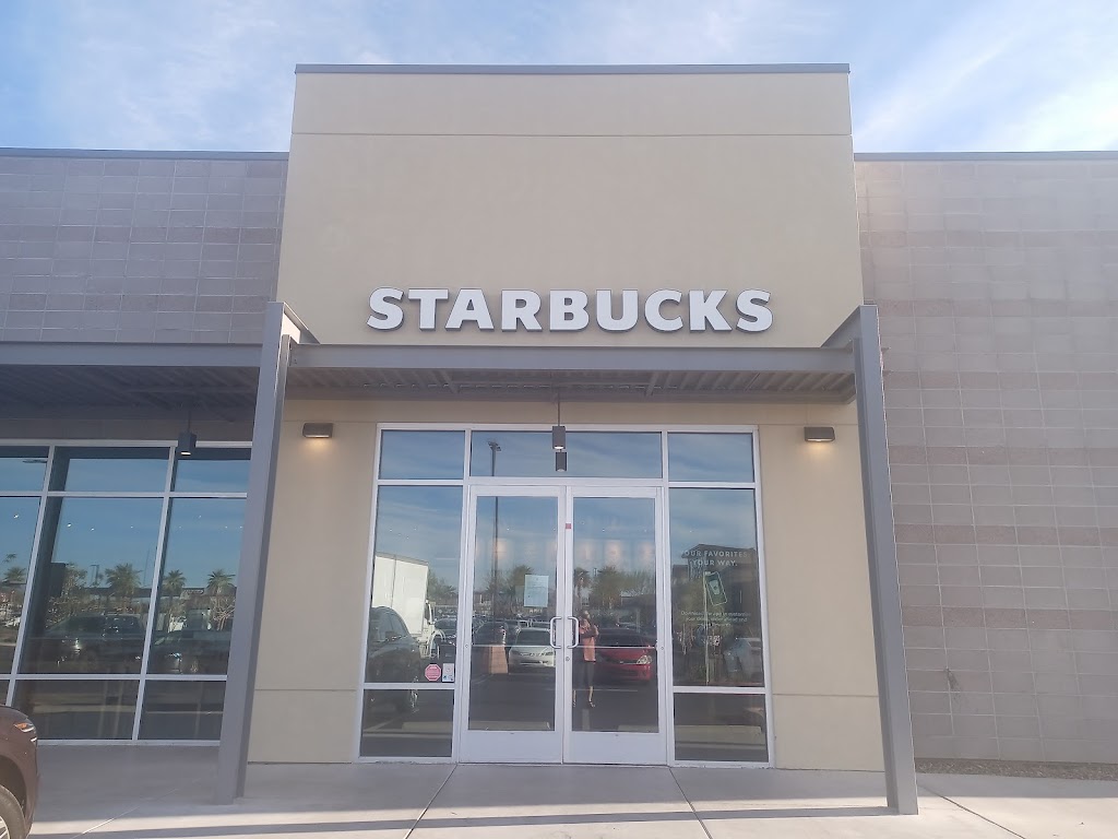 Starbucks | 10720 E Point Twenty-Two Blvd, Mesa, AZ 85212 | Phone: (480) 578-1970