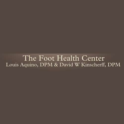 The Foot Health Center | 122 E Zupan St, Maryville, IL 62062, USA | Phone: (618) 344-4449