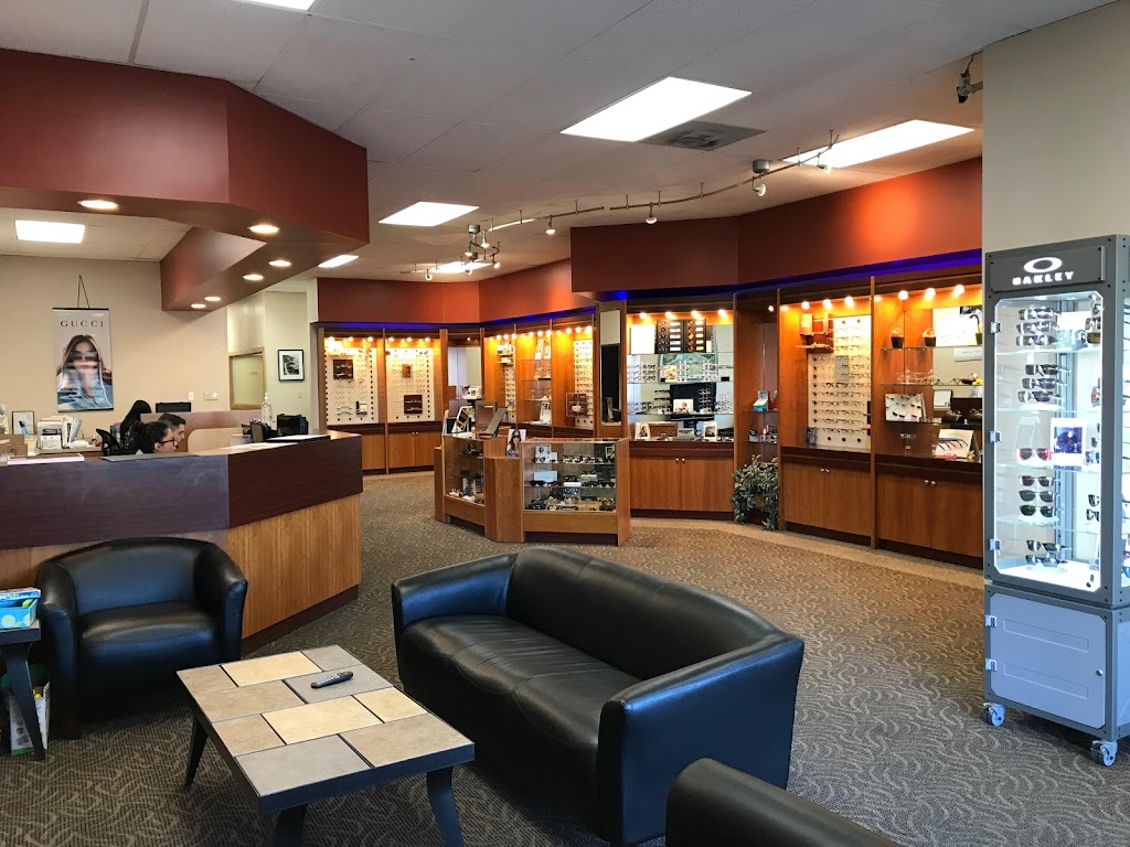 EyeCare Optometric Center of Northridge | 9036 Balboa Blvd, Northridge, CA 91325, USA | Phone: (818) 894-8127