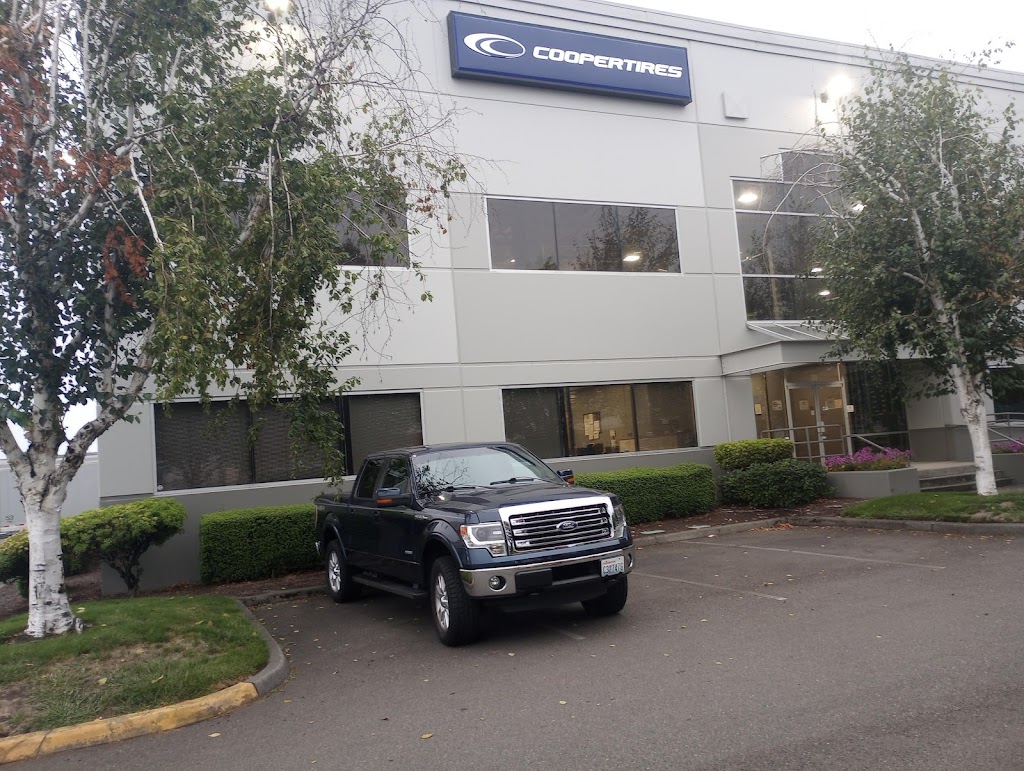 Cooper Tire & Rubber Co | 3012 142nd Ave E # 300, Sumner, WA 98390, USA | Phone: (253) 826-5742