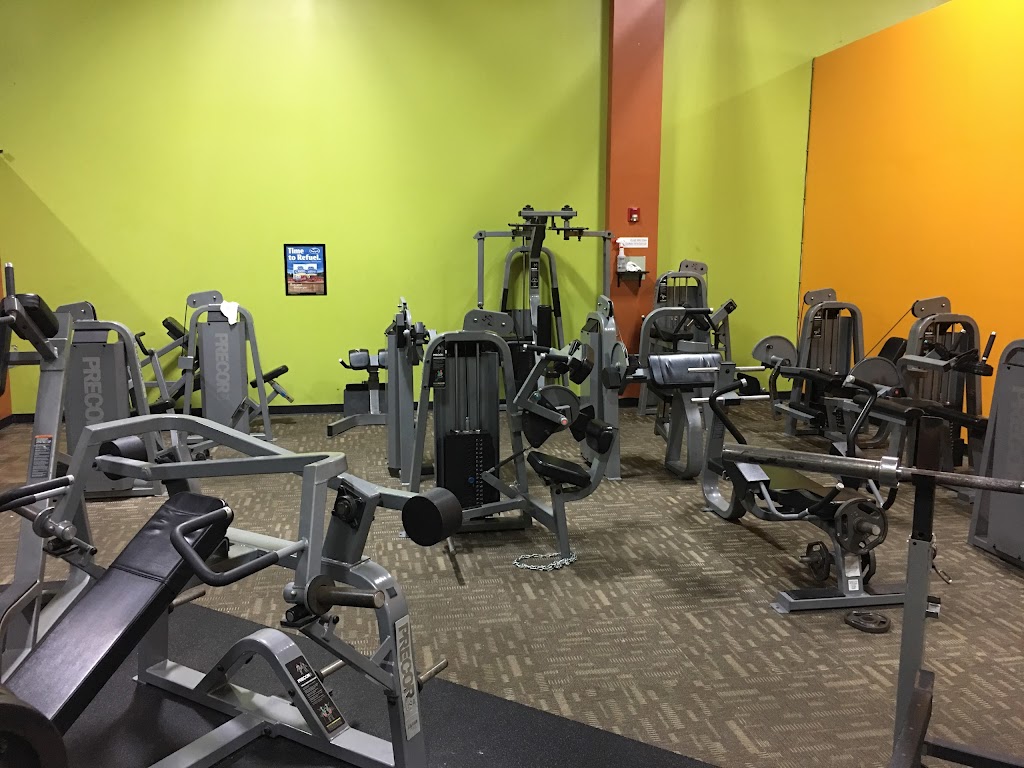 Fullsturkur Fitness | 255 N Stone Creek Dr, Gardner, KS 66030, USA | Phone: (913) 305-7498