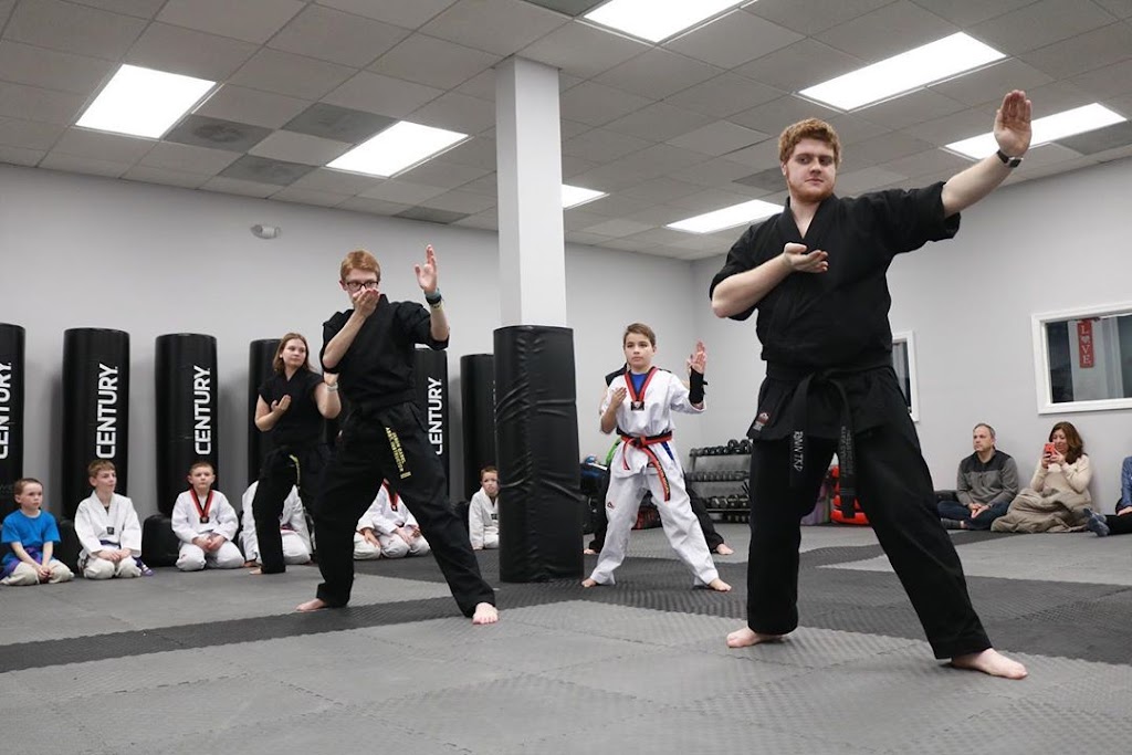 Ronin Martial Arts | 3025 NJ-10 #1, Denville, NJ 07834, USA | Phone: (973) 298-0997