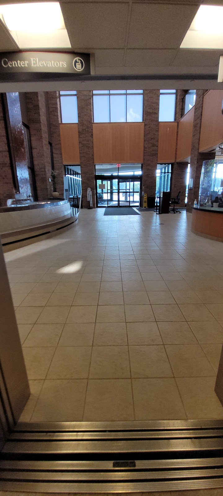 Trinity Health Cancer Center Ann Arbor Campus 5303 Elliott Dr