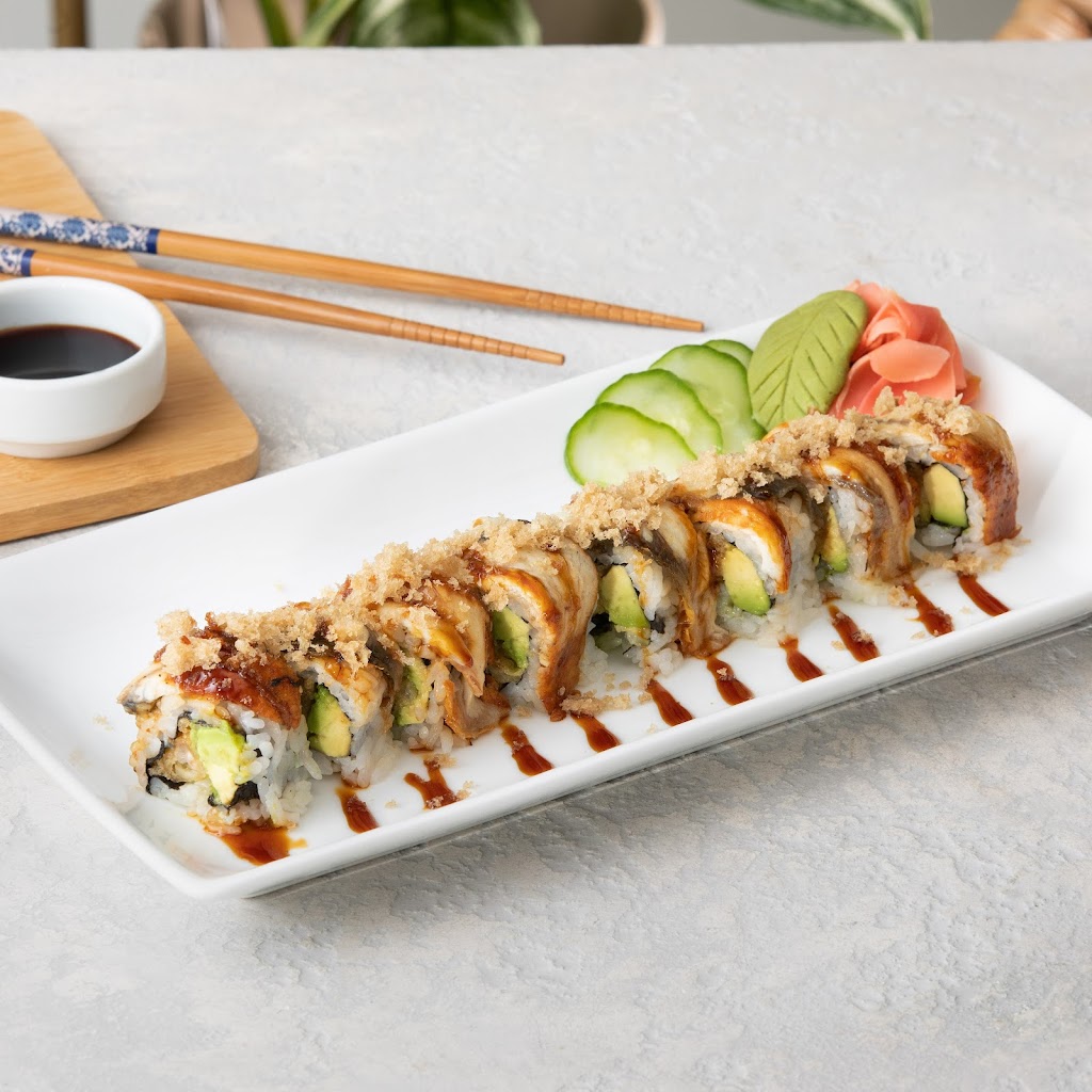 Tori Sushi | 400 Commons Way BWC-3462, Bridgewater, NJ 08807, USA | Phone: (908) 307-6872