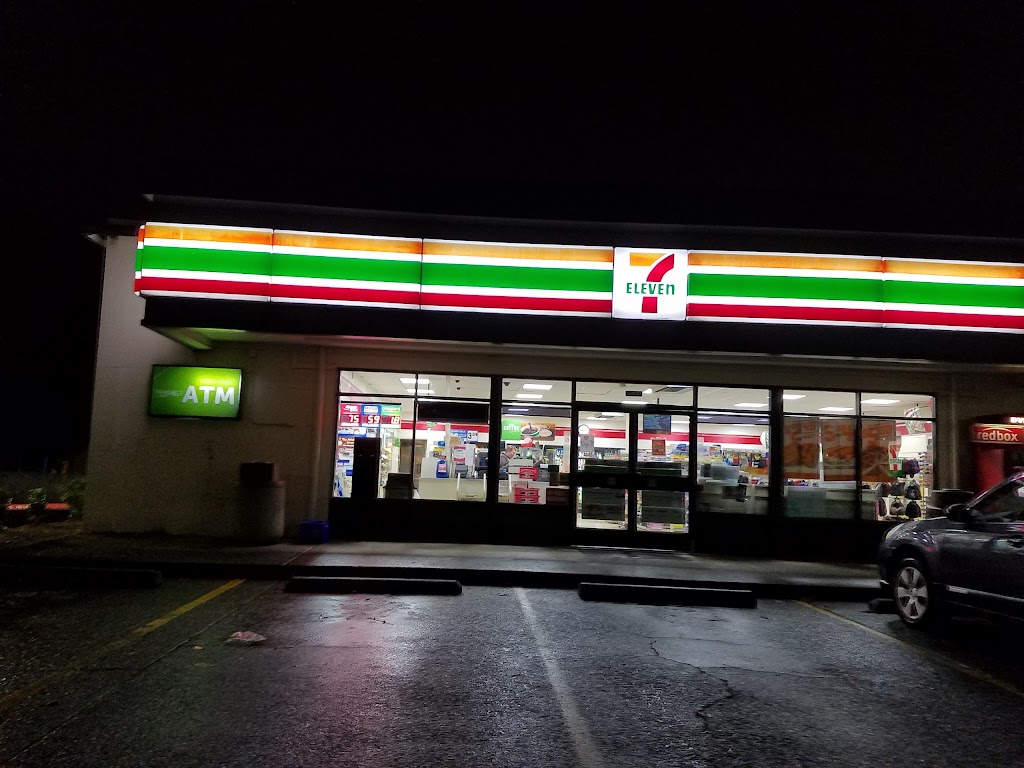 7-Eleven | 9510 SW 125th Ave, Beaverton, OR 97008 | Phone: (503) 524-5488