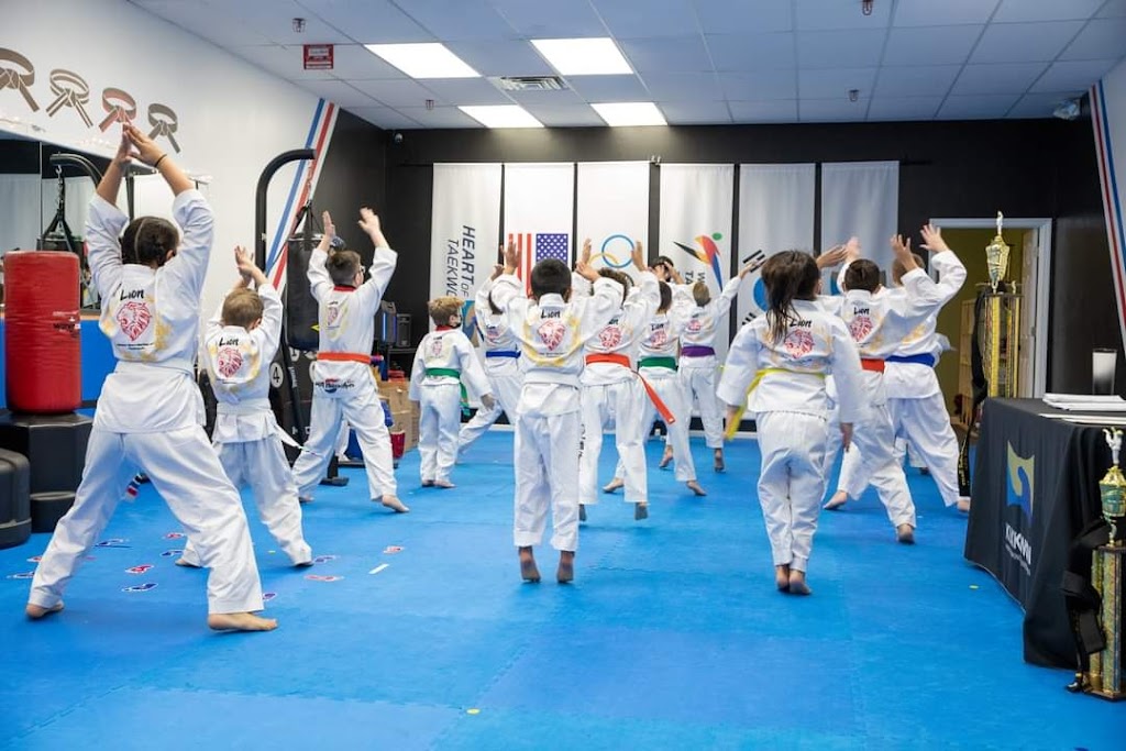 Lion Martial Arts Taekwondo | 2770 Hooper Ave Unit 2 #35, Brick Township, NJ 08723, USA | Phone: (732) 262-8811