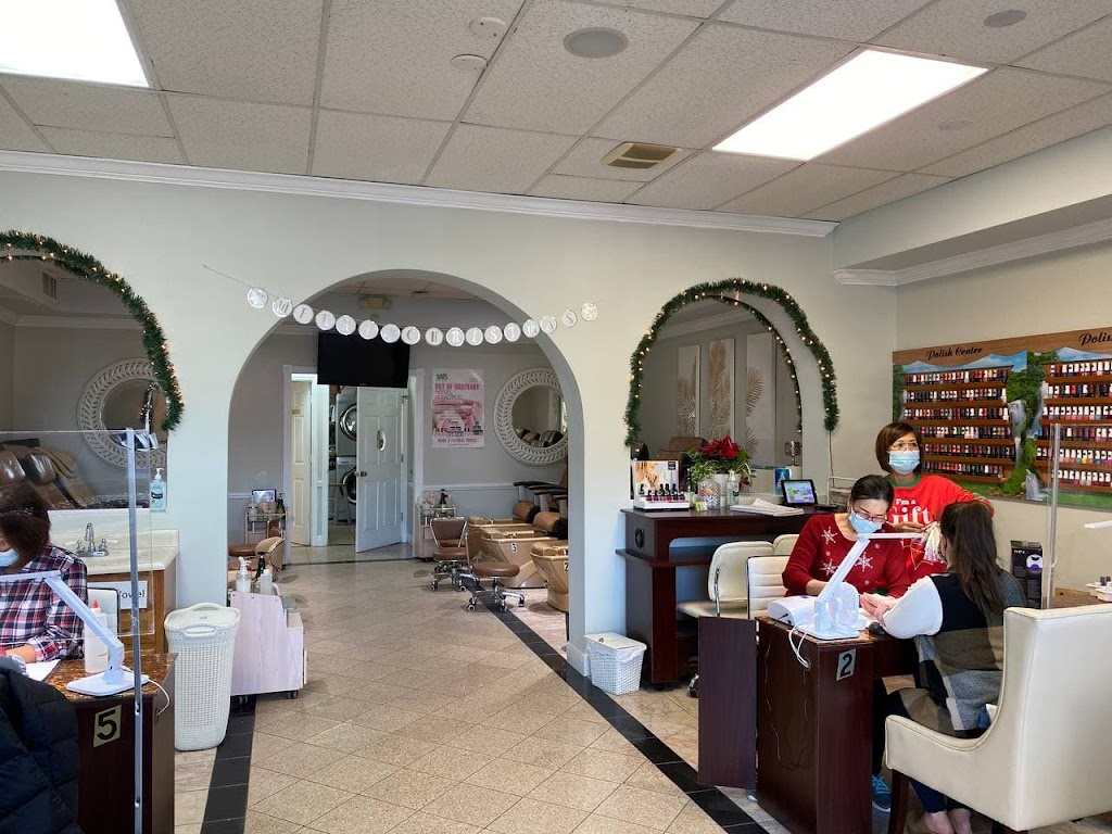 Classic Nail Spa | 1216 Ridge Rd, Raleigh, NC 27607, USA | Phone: (919) 755-6803