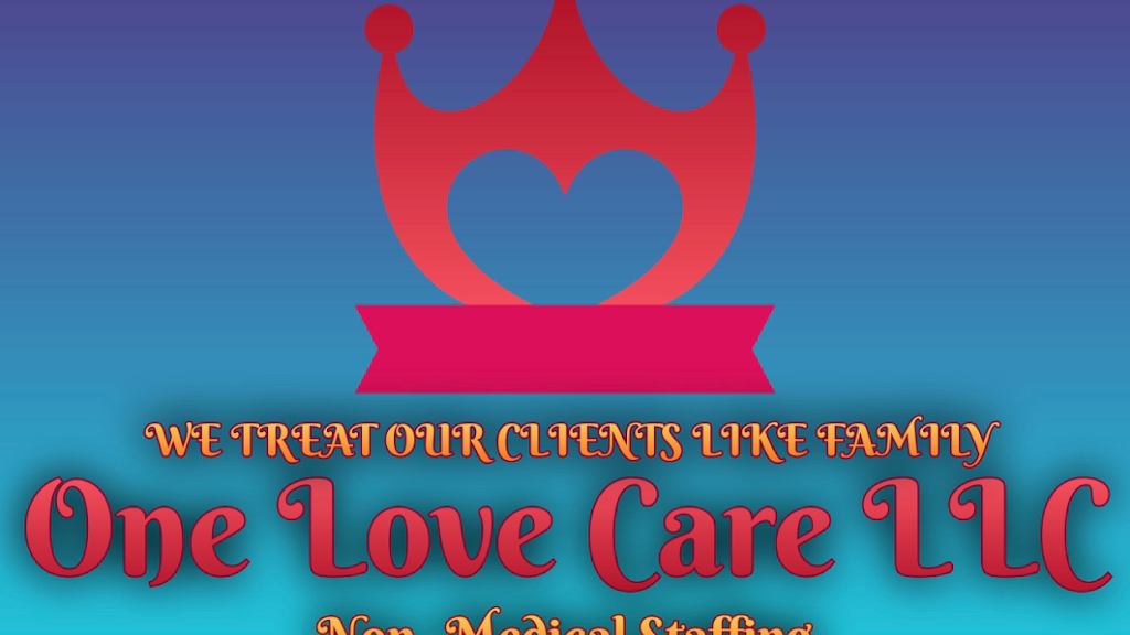 ONE LOVE CARE LLC | 1801 W Boxwood Ln, Marion, IN 46952, USA | Phone: (260) 202-1114