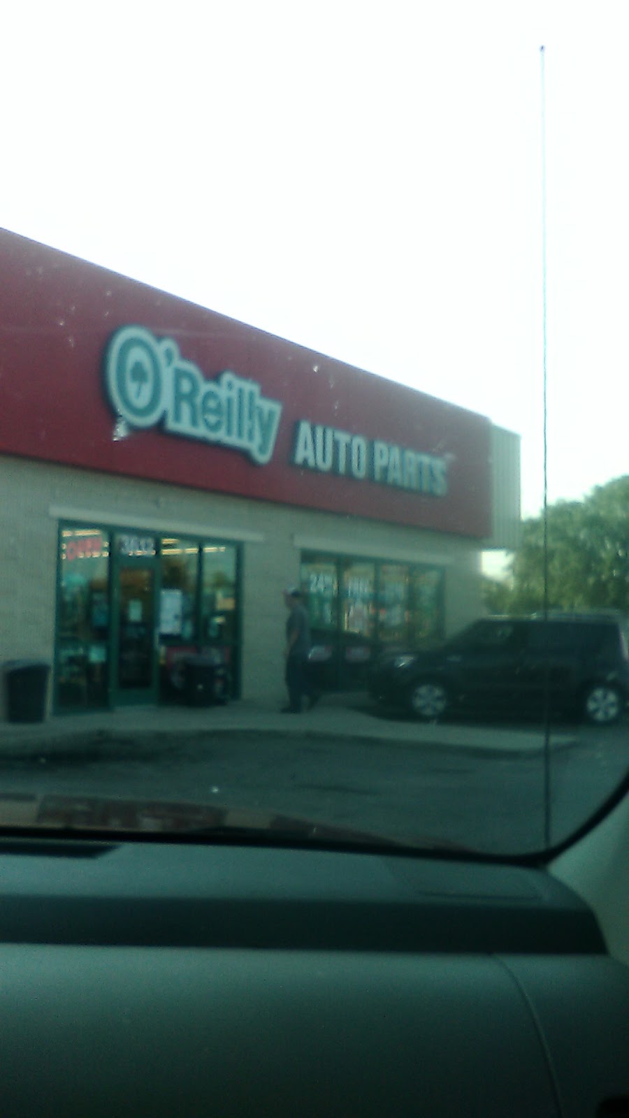 OReilly Auto Parts | 3612 Wesley St, Greenville, TX 75401, USA | Phone: (903) 454-5446