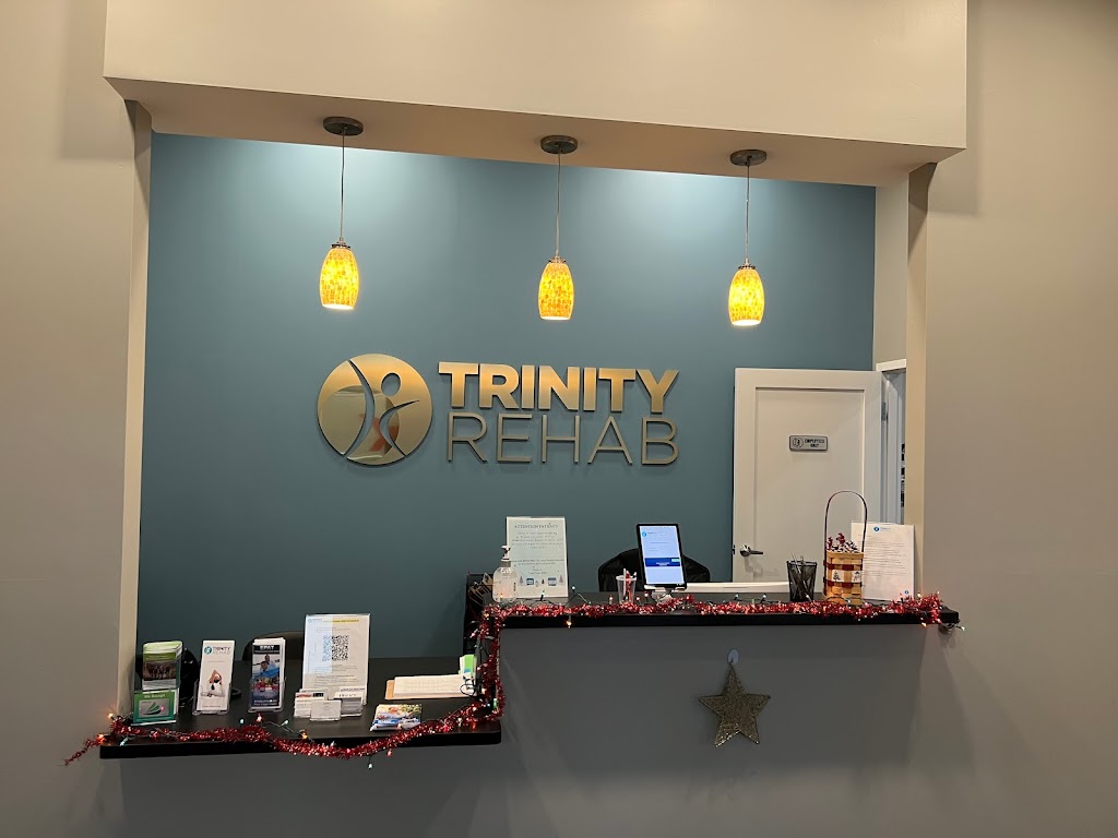 Trinity Rehab - Chester, New Jersey | 270 US Highway 206 S, Spc A114, Chester, NJ 07930, USA | Phone: (908) 888-0441