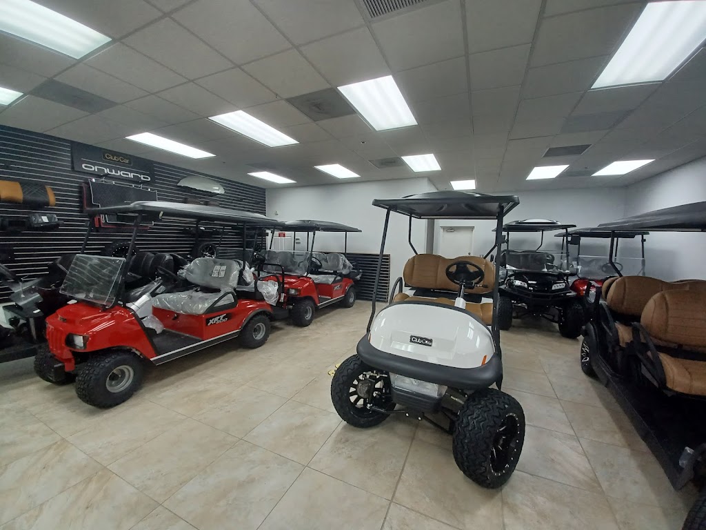 Cutler Bay Carts | 19151 SW 108th Ave #23, Miami, FL 33157, USA | Phone: (305) 310-1795