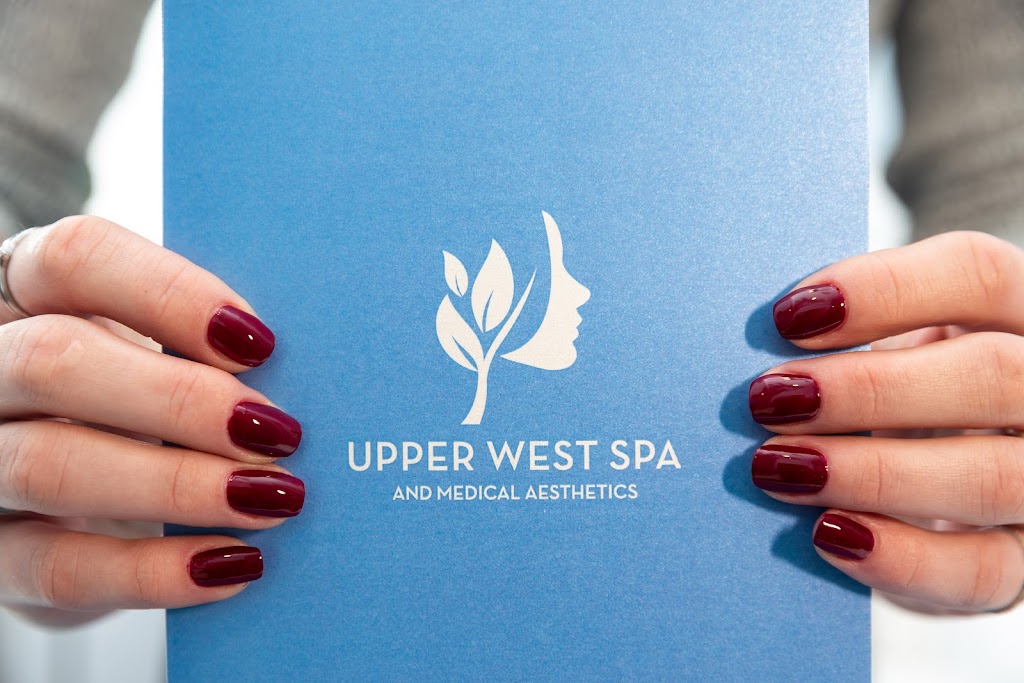 Upper West Spa | 187 Amsterdam Ave, New York, NY 10023, USA | Phone: (212) 787-1696