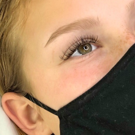 Lashes By Allyse | 1930 NJ-88 Studio 114, Brick Township, NJ 08724, USA | Phone: (732) 245-3897