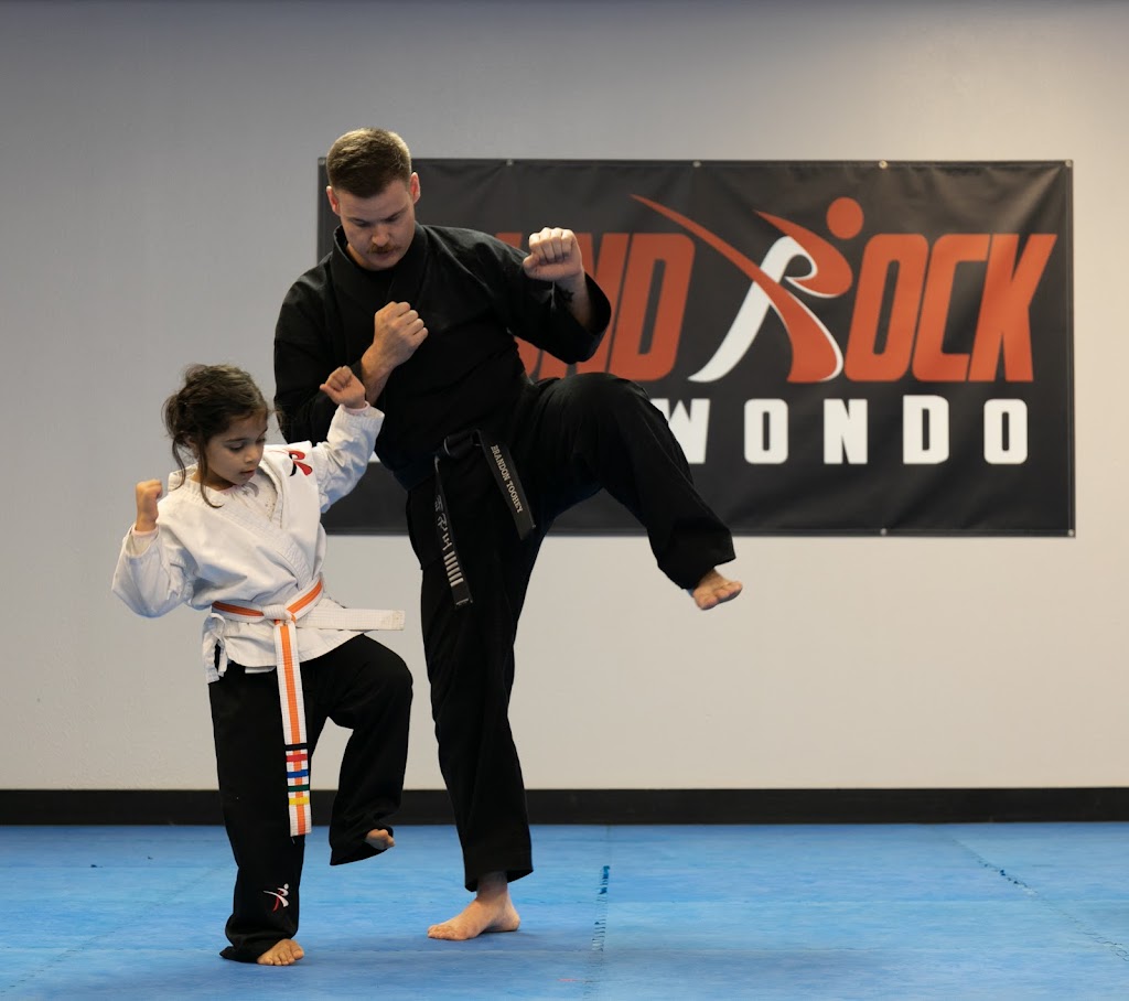 Round Rock Taekwondo | 1920 Sam Bass Rd #400, Round Rock, TX 78681, USA | Phone: (512) 246-9559