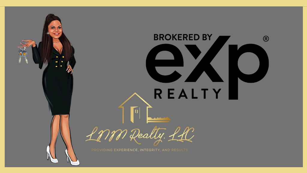 LNM Realty LLC- EXP Realty | 655 Barshay Dr, Covington, GA 30016, USA | Phone: (678) 206-4535