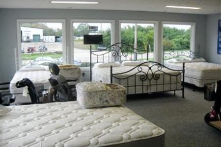 Sleep Tite Mattress Factory | 303 Conover Dr, Franklin, OH 45005, USA | Phone: (937) 746-2556