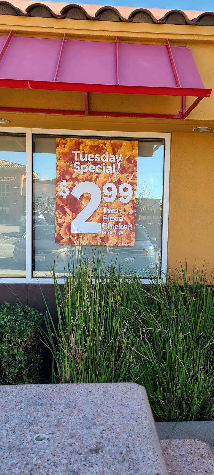 Popeyes Louisiana Kitchen | 16205 Sierra Lakes Pkwy, Fontana, CA 92336, USA | Phone: (909) 320-8220 Popeyes Louisiana Kitchen | 16205 Sierra Lakes Pkwy, Fontana, CA 92336, USA | Phone: (909) 320-8220