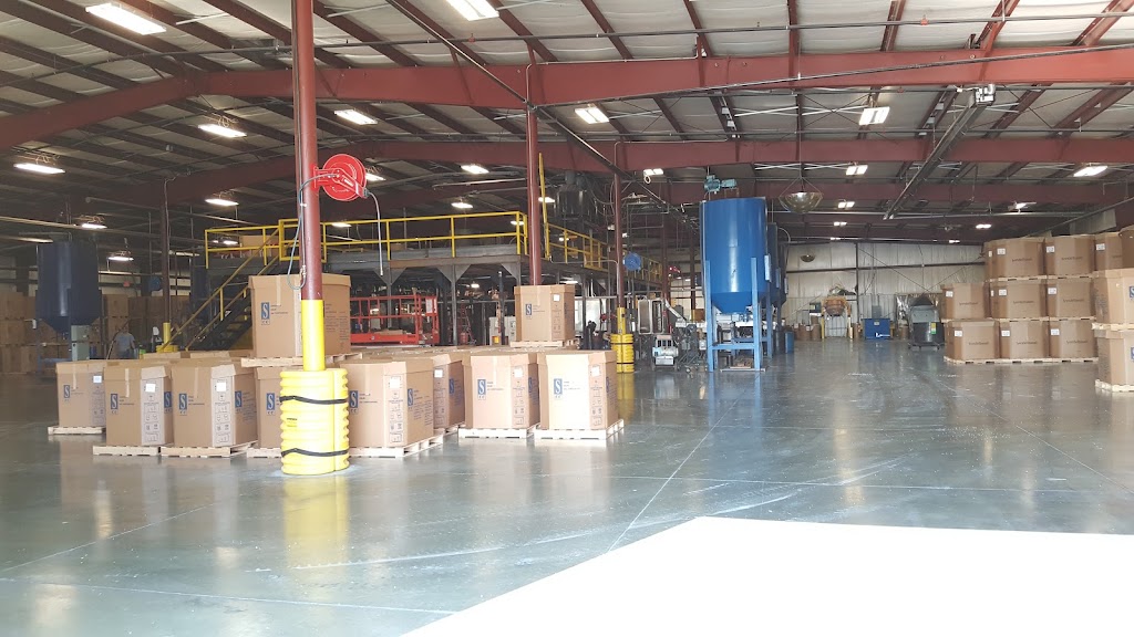 Stanridge Color Corporation | 1160 Integrity Dr, Defiance, OH 43512, USA | Phone: (419) 782-2900