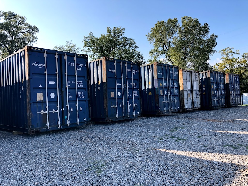 Twisted S Shipping Containers | 11719 NE 23rd St, Choctaw, OK 73020, USA | Phone: (405) 414-5963