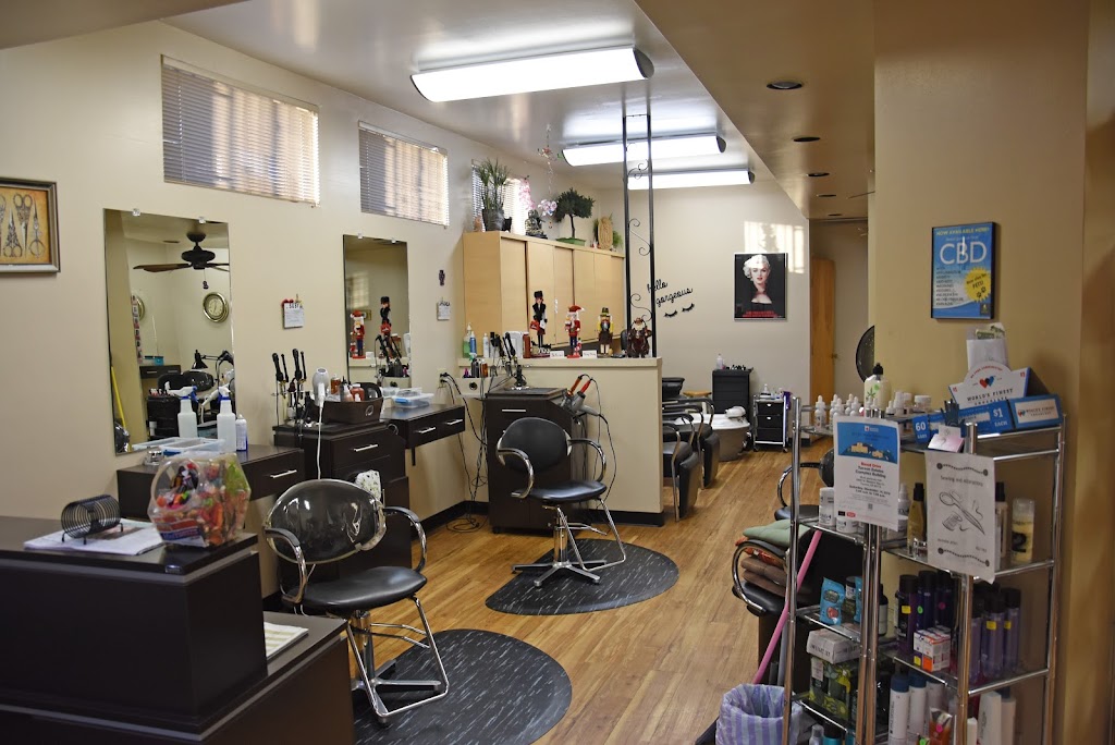 Susys Shear Artistry | 3035 S Kinney Rd #3035, Tucson, AZ 85713 | Phone: (520) 883-4267