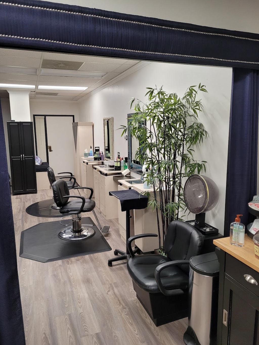 Millennium Salon | 39159 Paseo Padre Pkwy # 111, Fremont, CA 94538, USA | Phone: (510) 623-8623