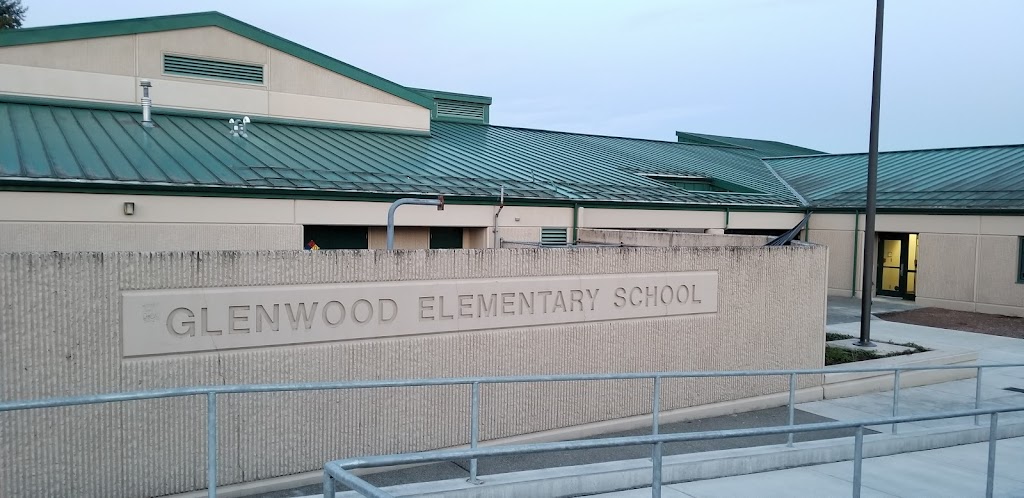 Glenwood Elementary School | 2221 103rd Ave SE, Lake Stevens, WA 98258, USA | Phone: (425) 335-1510