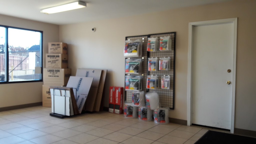 Hayward Self Storage | 24801 Industrial Blvd, Hayward, CA 94545, USA | Phone: (510) 400-7287