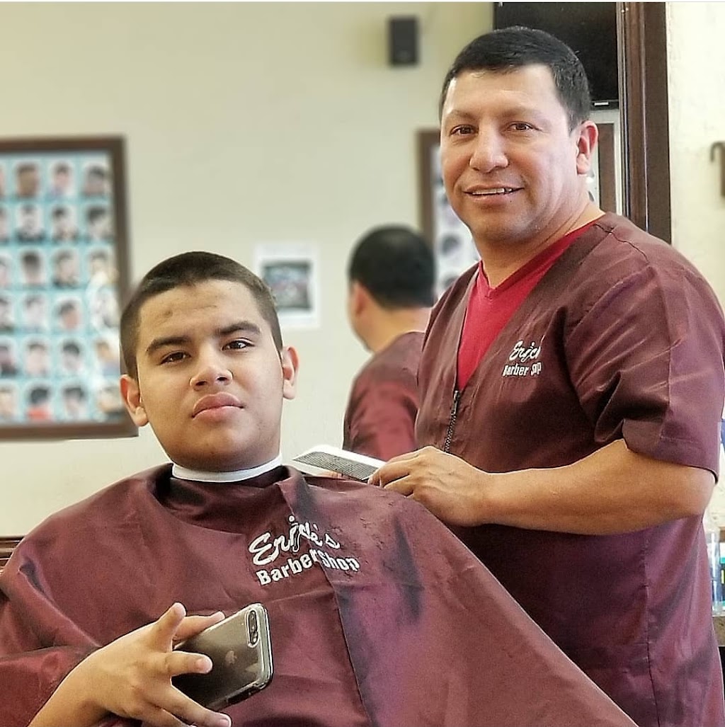 Ericks Barbershop on 35th | 3525 W McDowell Rd, Phoenix, AZ 85009, USA | Phone: (602) 447-8023