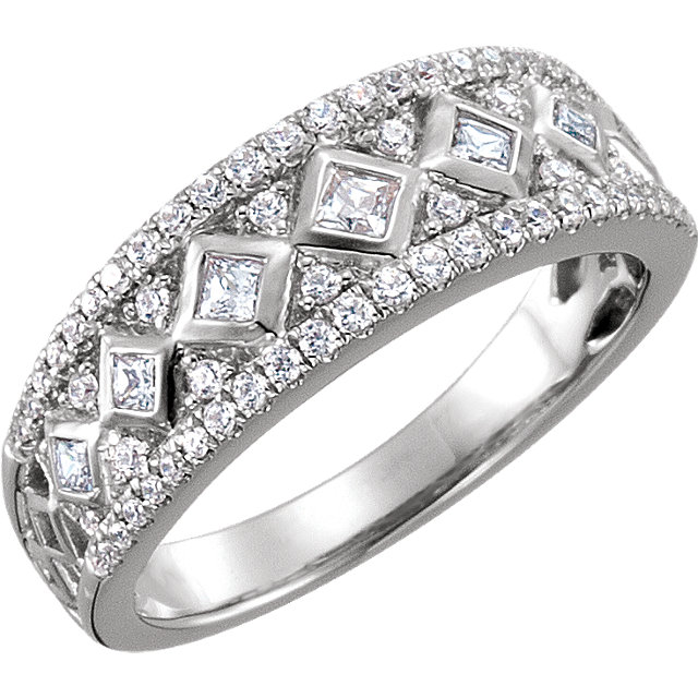 Roxx Fine Jewelry | 9730 Nieman Pl, Overland Park, KS 66214, USA | Phone: (816) 806-5999