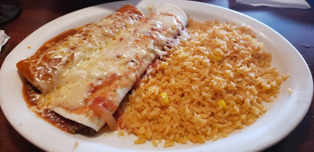 El Parian Mexican Restaurant | 4848 Virginia Beach Blvd #16, Virginia Beach, VA 23462, USA | Phone: (757) 499-0310