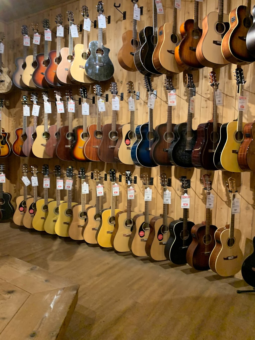 Guitar Center | 12479 Foothill Blvd, Rancho Cucamonga, CA 91739, USA | Phone: (909) 899-9843