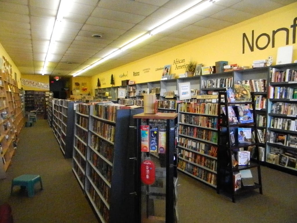 Books Connection | 31208 Five Mile Rd, Livonia, MI 48154, USA | Phone: (734) 524-1163