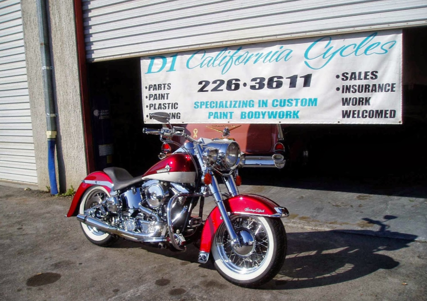 California Cycles | 4234 Monterey Rd, San Jose, CA 95111, USA | Phone: (408) 226-3611