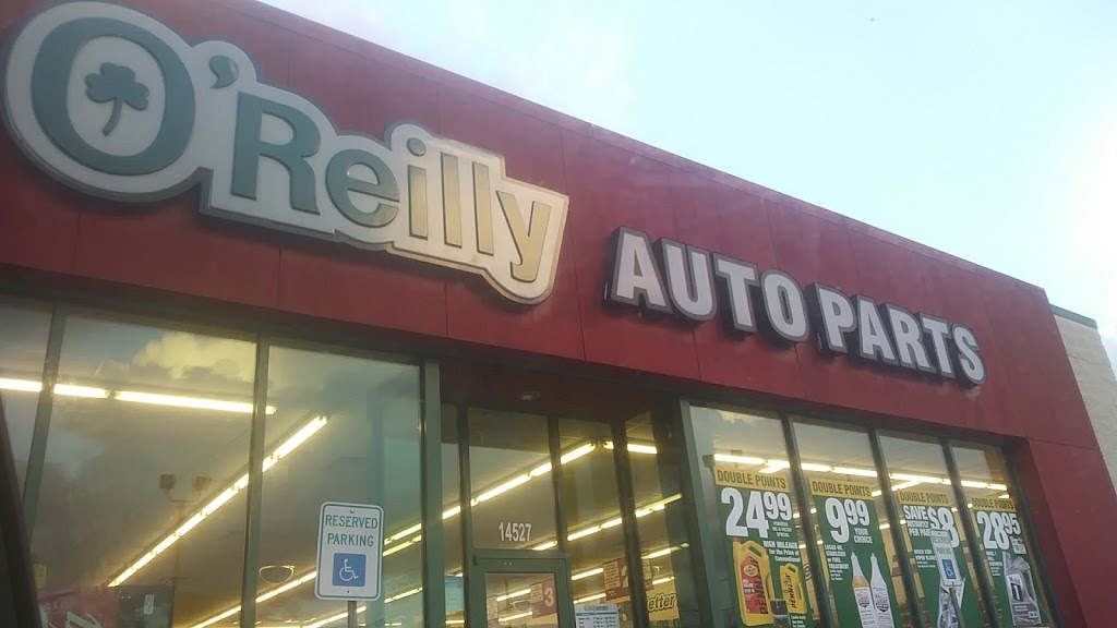 OReilly Auto Parts | 14527 LA-44, Gonzales, LA 70737, USA | Phone: (225) 622-6020