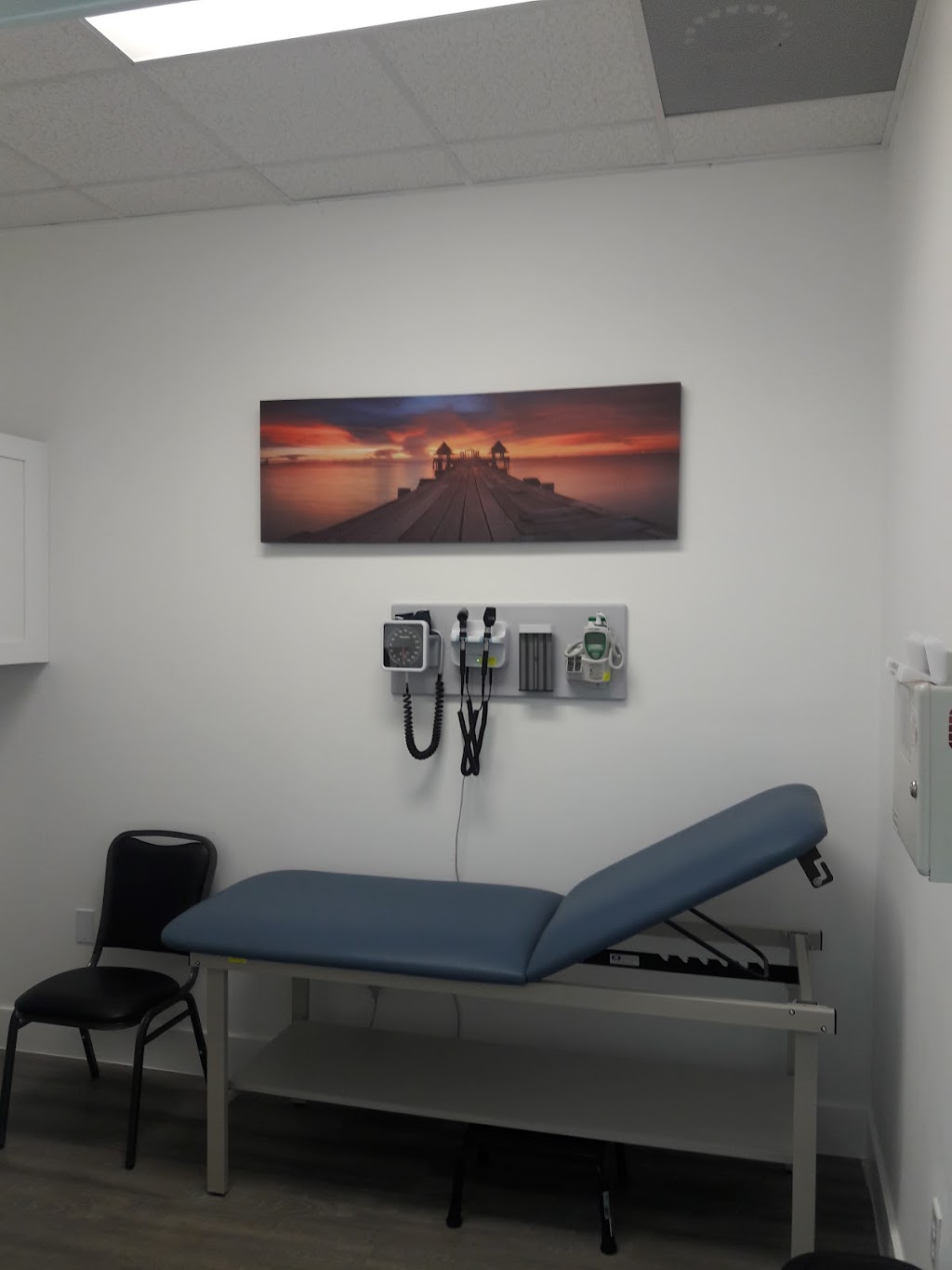 Sunrise Health Medical Center | 15260 SW 280th St UNIT 113, Homestead, FL 33032, USA | Phone: (786) 660-6070