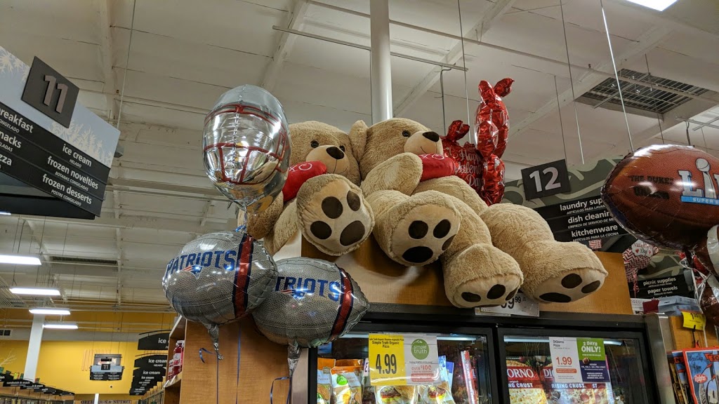 Ralphs | 11825 Whittier Blvd, Whittier, CA 90601, USA | Phone: (562) 692-4565