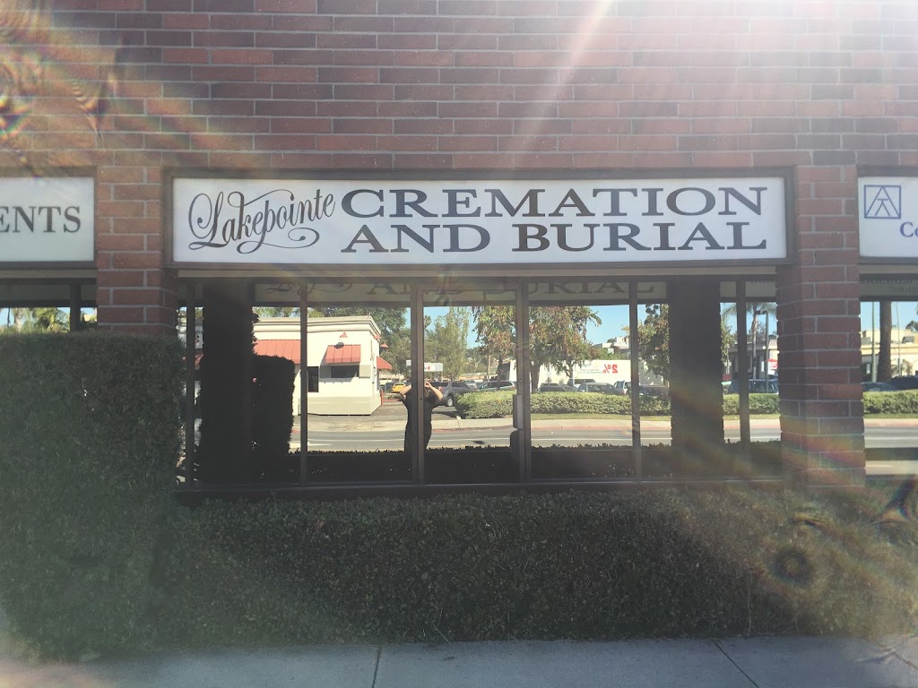 Lakepointe Cremation & Burial | 160 S Escondido Blvd, Escondido, CA 92025, USA | Phone: (760) 737-6884