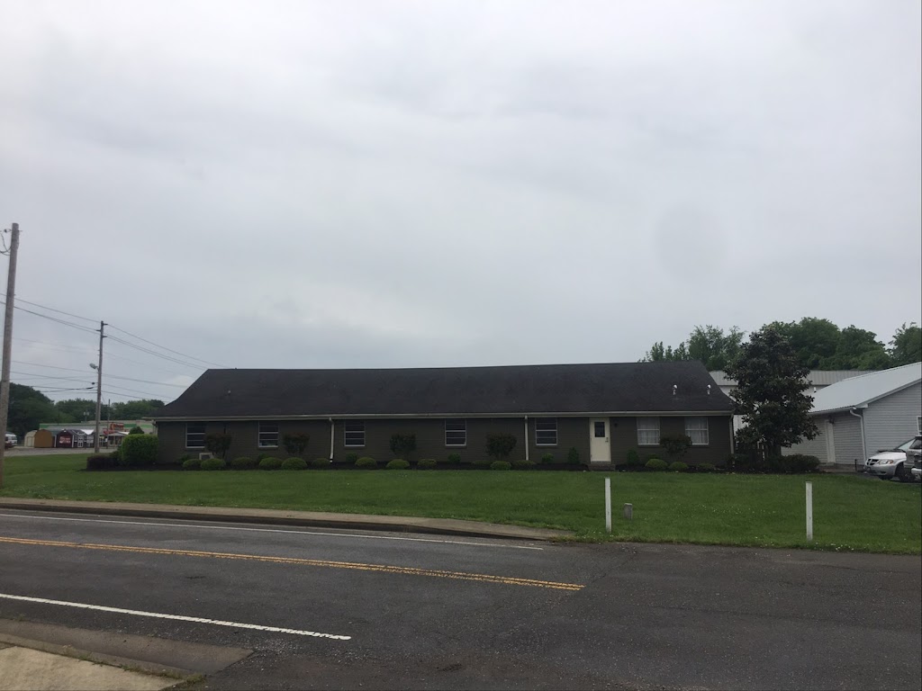 Oasis Seventh-day Adventist Church | 703 S Broadway, Portland, TN 37148, USA | Phone: (615) 323-9372