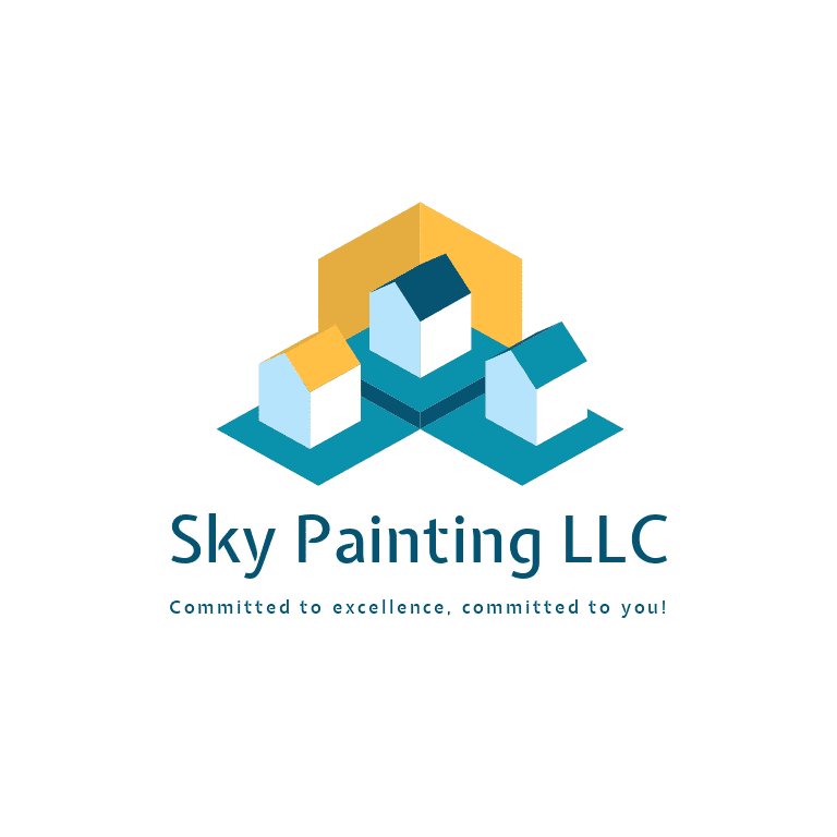 Sky Painting | 821 N La Cresta Ave, Caldwell, ID 83605, USA | Phone: (208) 910-9266