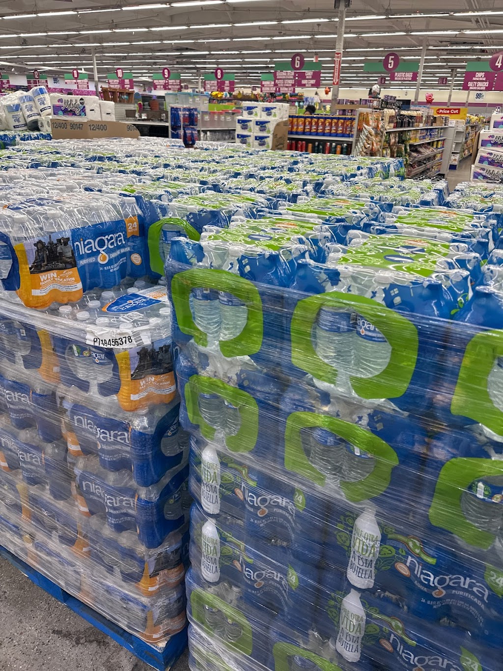 99 Cents Only Stores | 8750 Tampa Ave, Northridge, CA 91324, USA | Phone: (818) 773-7243